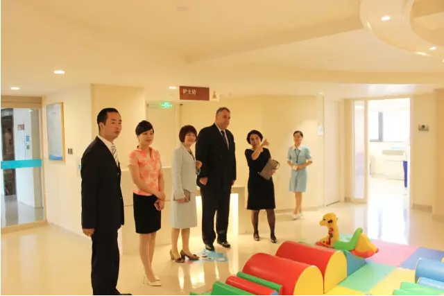 独享殊荣！安琪儿妇产成为陕西首家JCI和TüV双认证医院